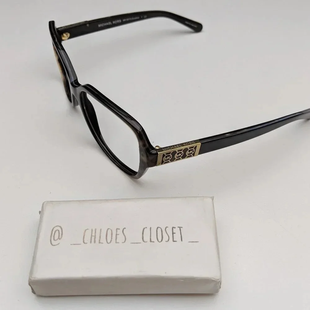 🕶️Frame Only! Michael Kors MK6013 CUIABA Sunglasses /TQ254🕶️​​